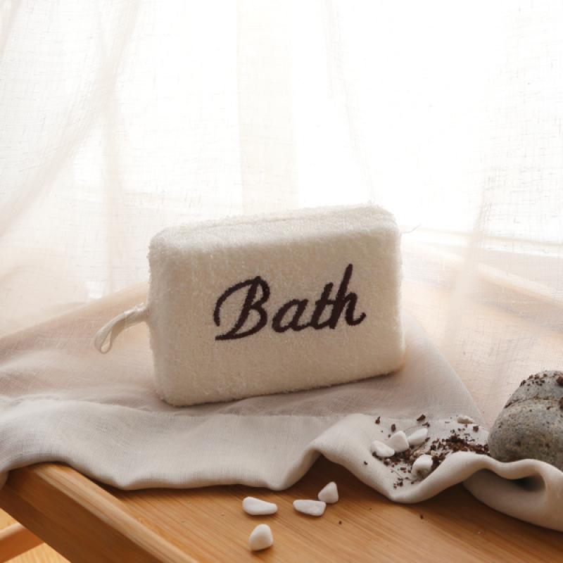 Cosina Bubble Bubble Bath Body Sponge