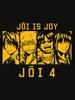 Gintama Old Jouishishi JOI is JOY Classic Unisex T-Shirt