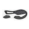 HOKA MACH 6 WIDE Running Jogging and Size Shoes, Shoes, 1147833-BWHT (Black White, 27.5, Men's)