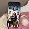 P-Pierce The V-Veil Band Phone Case For Samsung A 52 53 21 32 13 12 71 31 51 40 72 73 70 22 42 50 30 20 21 Shell