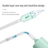 Sister Care Baby Hand-Pull Nasal Aspirator