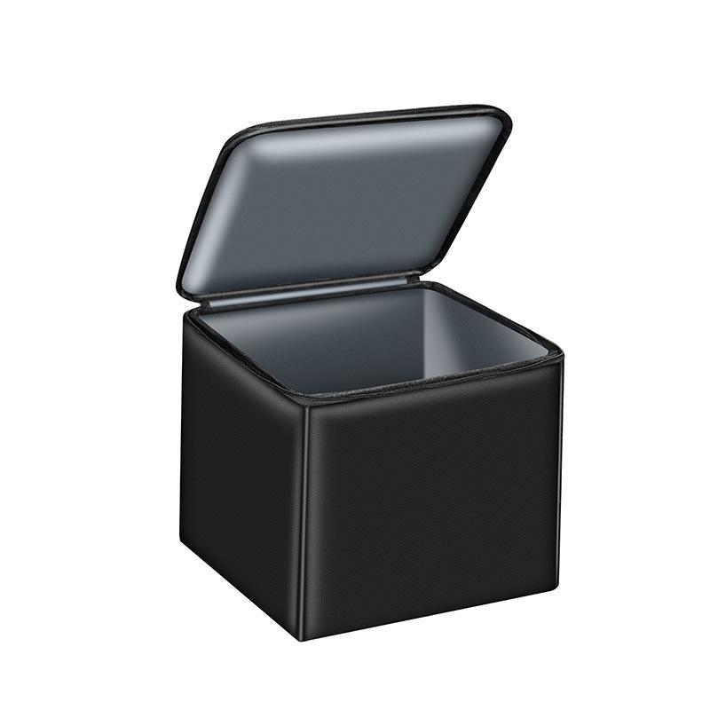 Foldable Car Trunk Organizer Box for Outdoor Use