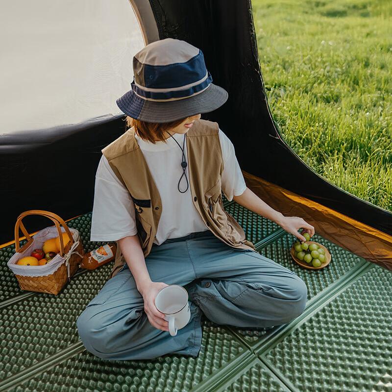 Naturehike Troues R1.8 Folding Sleeping Pad