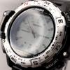 Used CASIO Pro Trek PRT-50 Twin Sensor Working Digital-Analog Twin Cept 10 ATM Water Resistant Wristwatch PROTREK