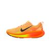 Nike Vomero 18 Pomarańczowa Kreda Męskie Sneakersy Total-Pomarańczowy Volt Czarny HM6803-700