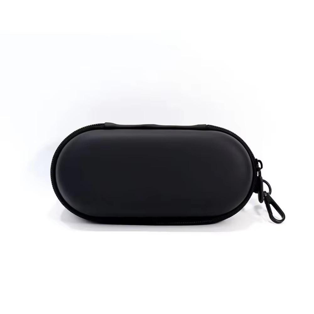 Dual Glasses Storage Bag PU Sunglasses Cover Fashion Eyeglasses Case  Women