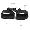 Quick Release Buckle Exercise Aid Band Thicken Anklet Support Trainer  Sports Training