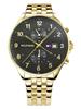Pánské hodinky Tommy Hilfiger West 1791708 + KRABIČKA