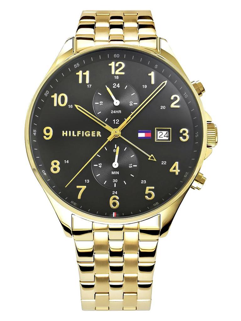 Men's Watch Tommy Hilfiger West 1791708 + BOX