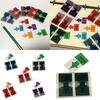 250Pcs Sign Here Stickers Flag Easy To Post Sign Here Tabs with Dispenser for Office School Annotating Books Reading