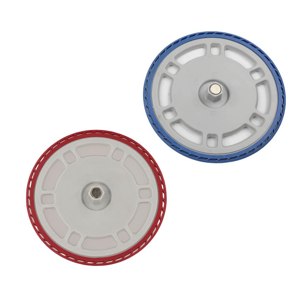 2 szt. Plastikowy Uchwyt do Mopa Dla ECOVACS T30S PRO Dla COMBI T50 Dla OMNI N30 Robota Odkurzająco-Mopującego Części Zamienne do Combo