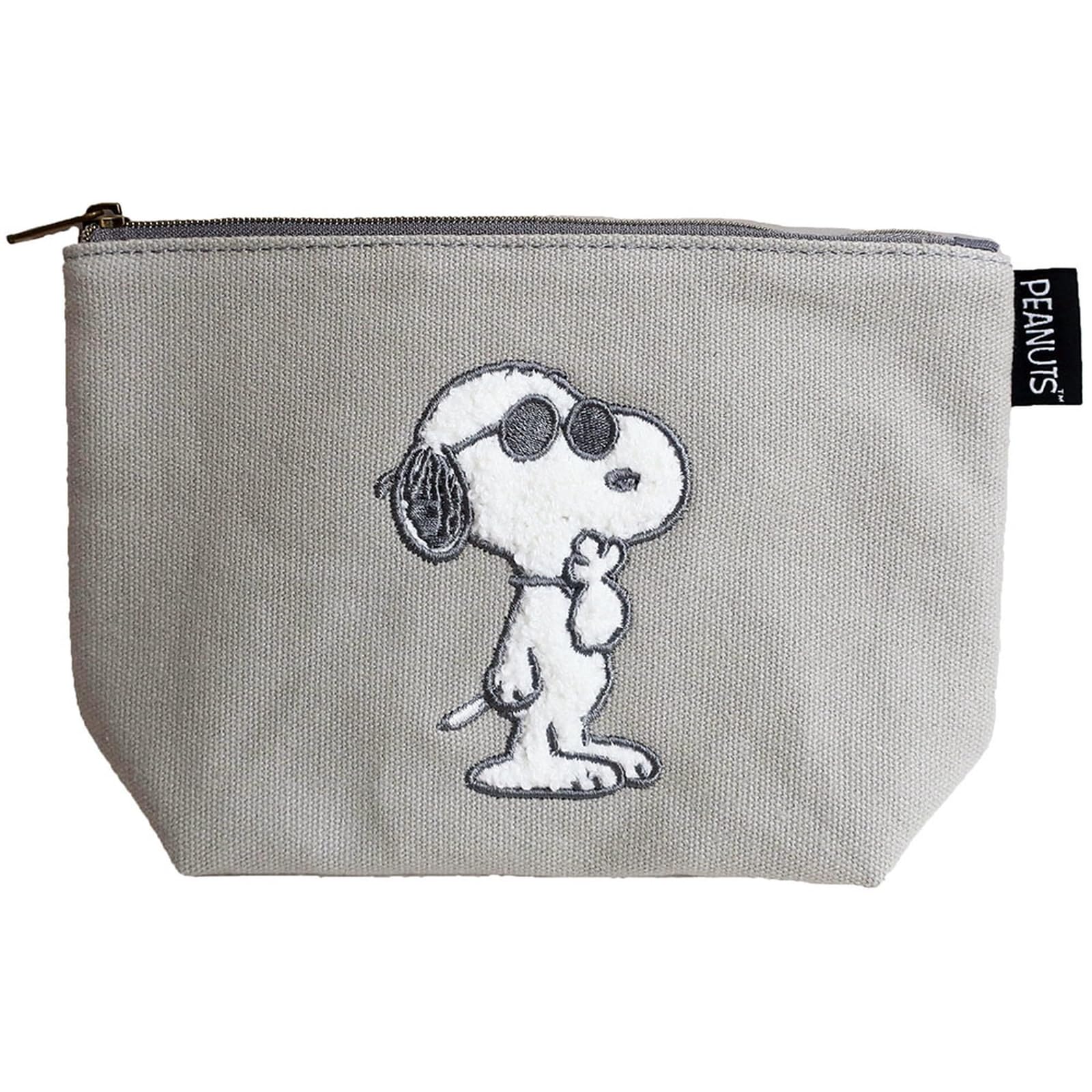 

Nakajima Corporation SN Sagara Canvas Косметичка JC 200709-24