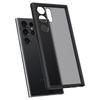Spigen Ultra Hybrid Galaxy S24 Ultra Frost Black