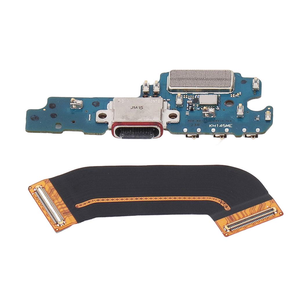 Phone Charging Port Dock Connector for Galaxy Z Fold 3 5G F926 US Version Replacement USB C