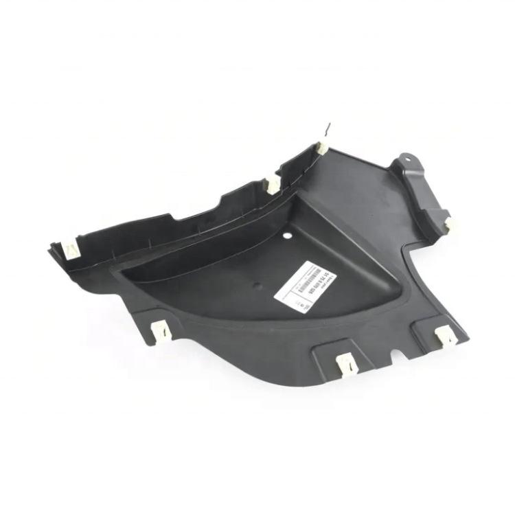 Front Lower Wheel Arch Liner for BMW 4 Series (Parts 51758070525, 51758070526)