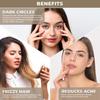 100% Plant Based Organic Flaxseed Oil for Hair | Cold Pressed & Unrefined Linseed Oil for Hair Growth | Reduce Dandruff, Acne & Hair Fall