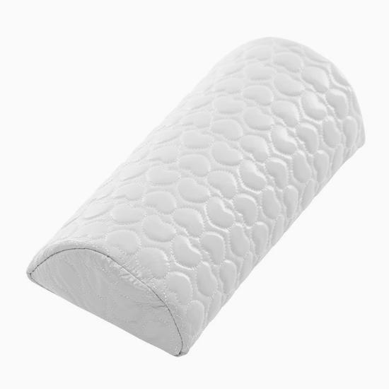 

Soft Hand Cushion Detachable Washable Nail Art Sponge Pillow for Arm Rest Holder - Salon Quality Nail Working Experience