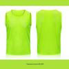 Atmungsaktive Netz-Kompressions-Basketball-Trainingsweste