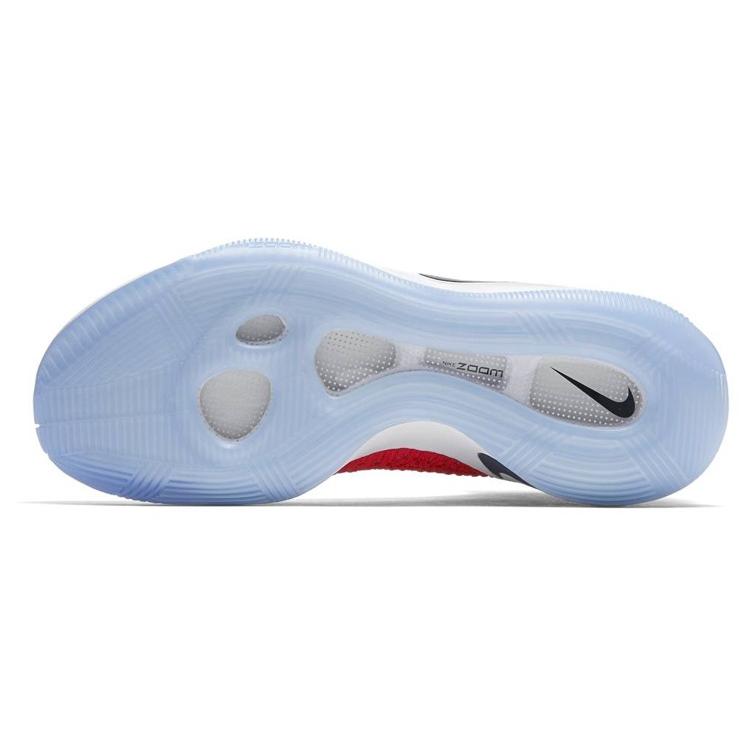 Nike Hyperdunk Flyknit 2016 Usa Away 843390-446