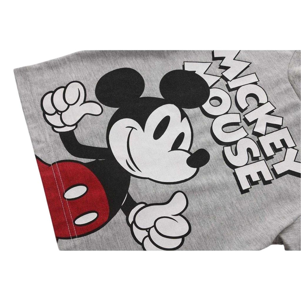 Disney Childrens/Kids Mickey Mouse T-Shirt
