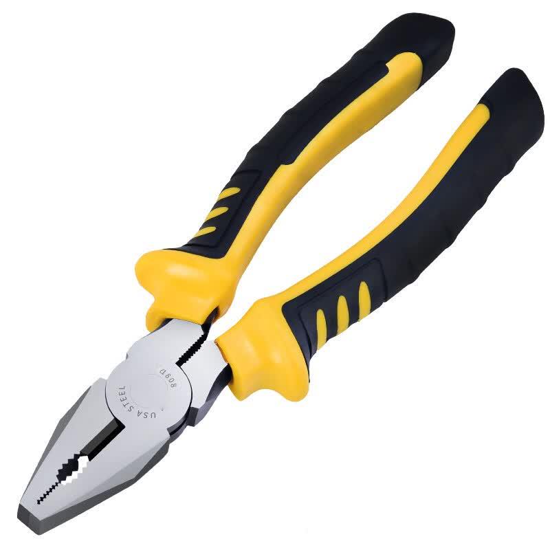 8-inch Combination Pliers