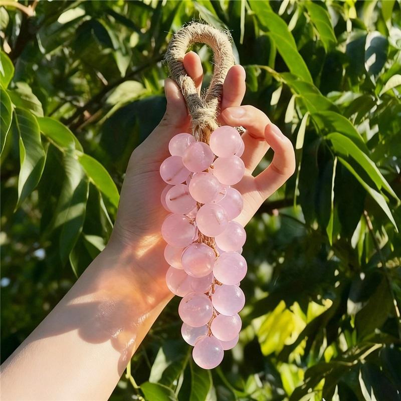 Organic Grape Seed Oil Soap - Anti-Aging, Cleansing & Moisturizing, for All Skin Types как