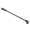 RC Drive Shaft Stainless Steel Center Transmission Shaft 68mm to 229mm RC Car Part for SCX10 for
