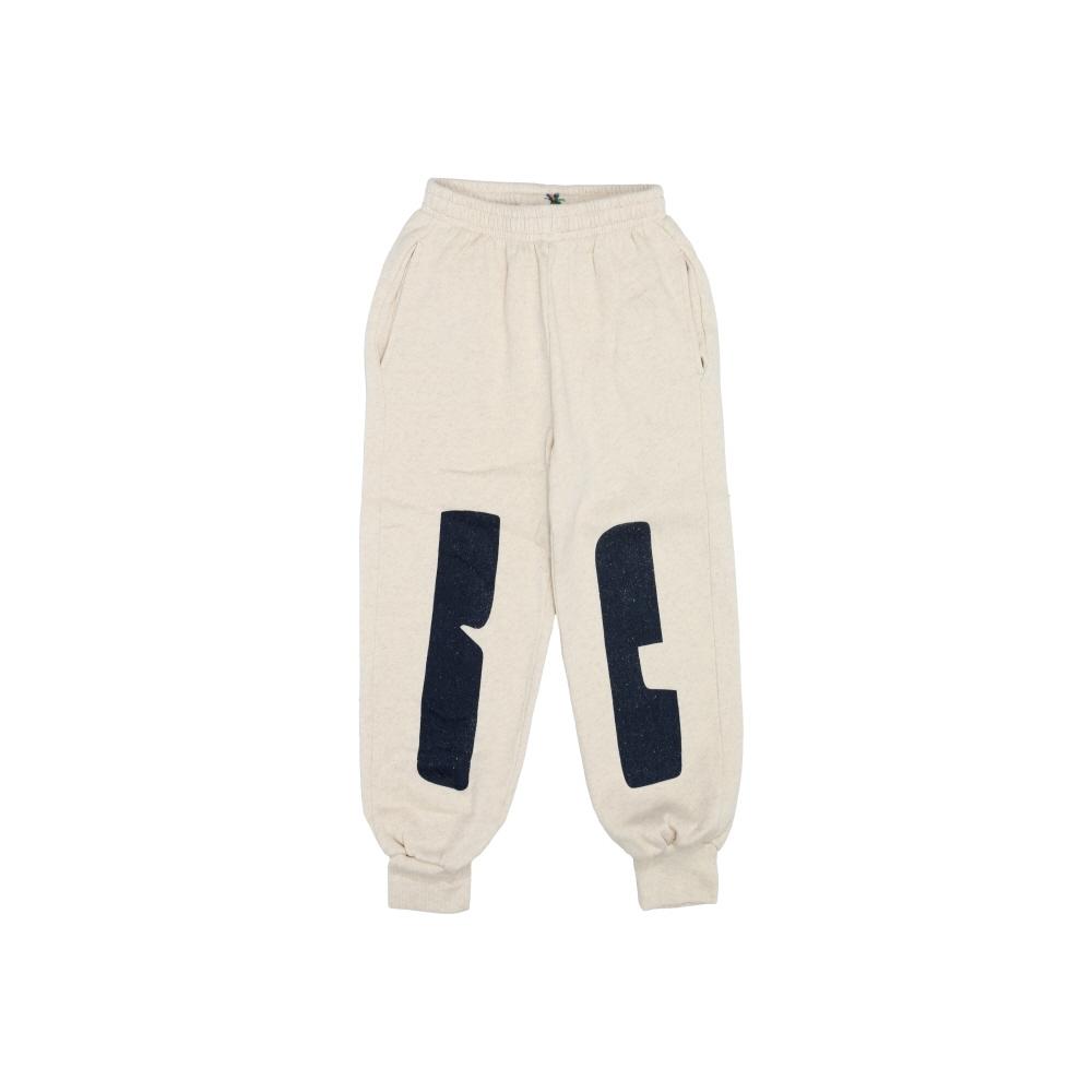 

Bobo Choses Kids Long Pants Bc Logo B225ac069 B225AC069 (8A)