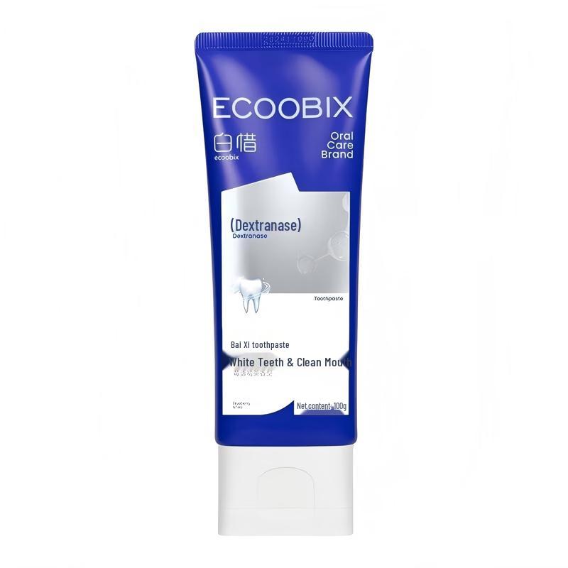 Bai Xi Berry Tea Toothpaste