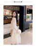 2026 New Women's Small Summer Mori Style Fairy Dress