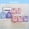 Adorable Cartoon Princess Backpack For Kids Cute Nylon Toddler Bag Ideal For Girls