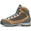 Tecnica Hiking Boots Makalu IV Goretex