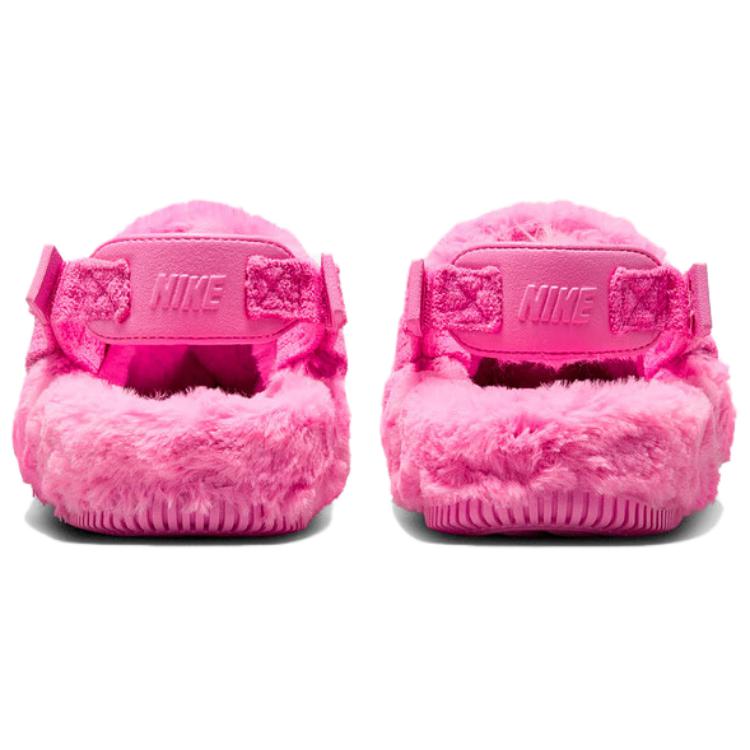 New Nike Calm Se Mule Playful Pink Women's FZ3118-600