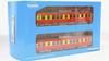 Tenshodo HO Gauge T-Evolution Keikyu First Generation 1000 Series "Thank You Gallery" 6-Car Set (No Motor) Model Train 65020