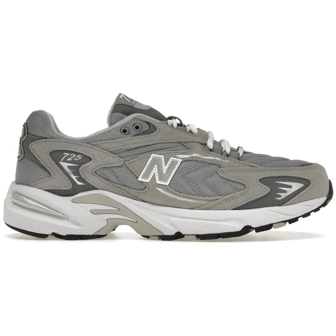

Кроссовки New Balance 725 Серые(МЛ725П) 37.5