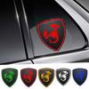 2 ks Vinyl Decal Pruhy z uhlíkových vláken na karoserii auta Pro Fiat 500 Abarth Sport 595 695 Punto Bravo Tipo 500E 500X 500L