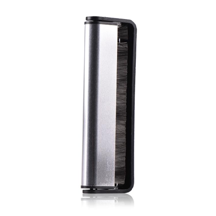 Carbon Fiber Vinyl Record Cleaning Brush Phonograph Brushes Record Cleaning Tool