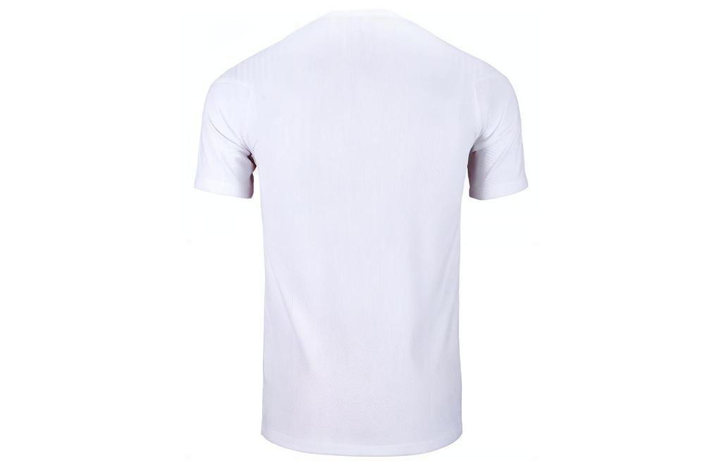 Nike Soccer Jersey AU Player Edition 20/21 Season, UEFA European Football Championship Unisex White CD0599-100