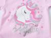 3 Items Baby Girls Clothes  Pour Nouveaux Cotton Short Sleeve Girl Bodysuit 0-12 Months Newborn Boys Clothing Toddler
