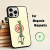 A-Archery S-Sprot   Phone Case For iPhone17,16,15,14,13,12,11 Plus,Pro Max Magnetic For Magsafe Wireless Charging