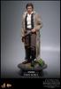 Movie Masterpiece Star Wars Episode Return of the Jedi Han Solo Scale Figure 6 1/6