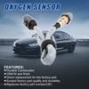 0075421618 Car O2 Oxygen Sensor Lambda Sensor For Mercedes-Benz E250 GLK250 GLE300d ML250 S350 0281004205 A0075421618