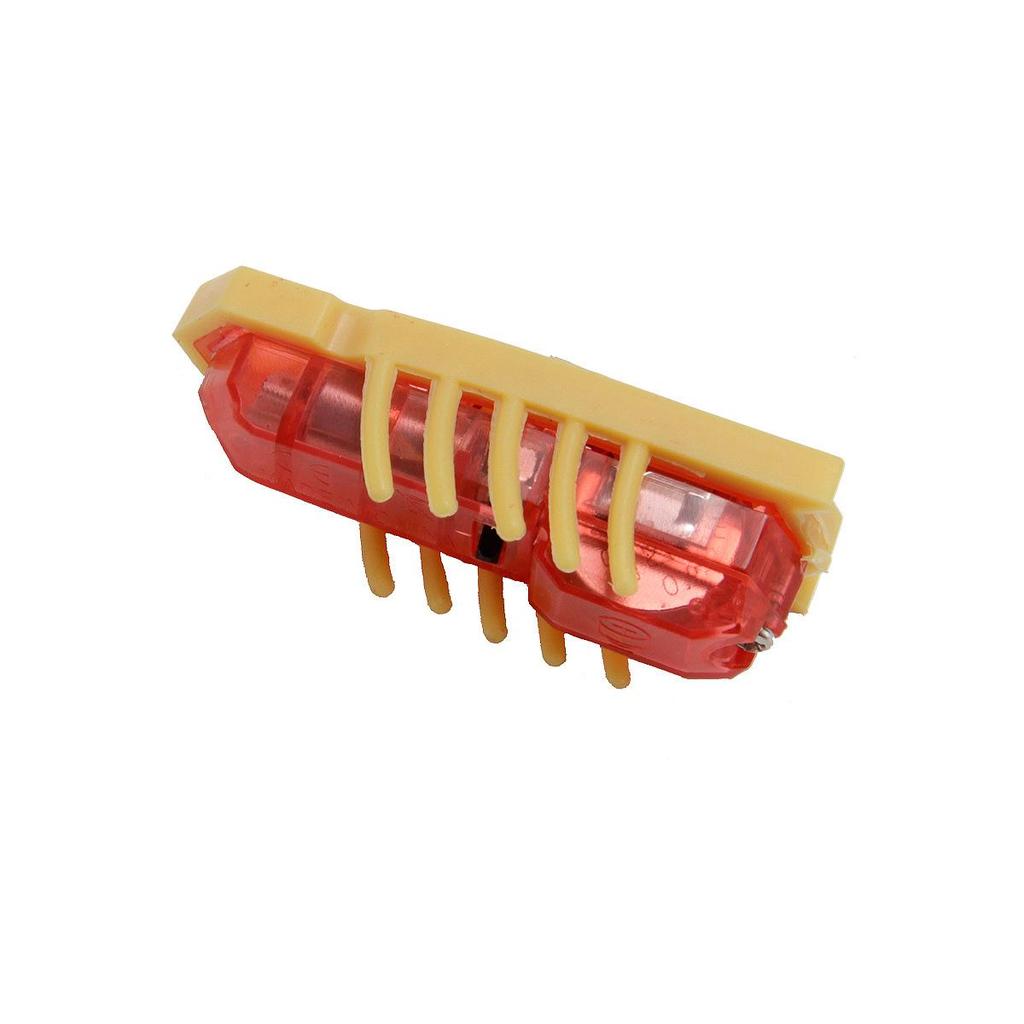 Electric Toothbrush Micro Nano Jumping Insect Electronic Mouse Mechanical Esports Cat Teasing Toy