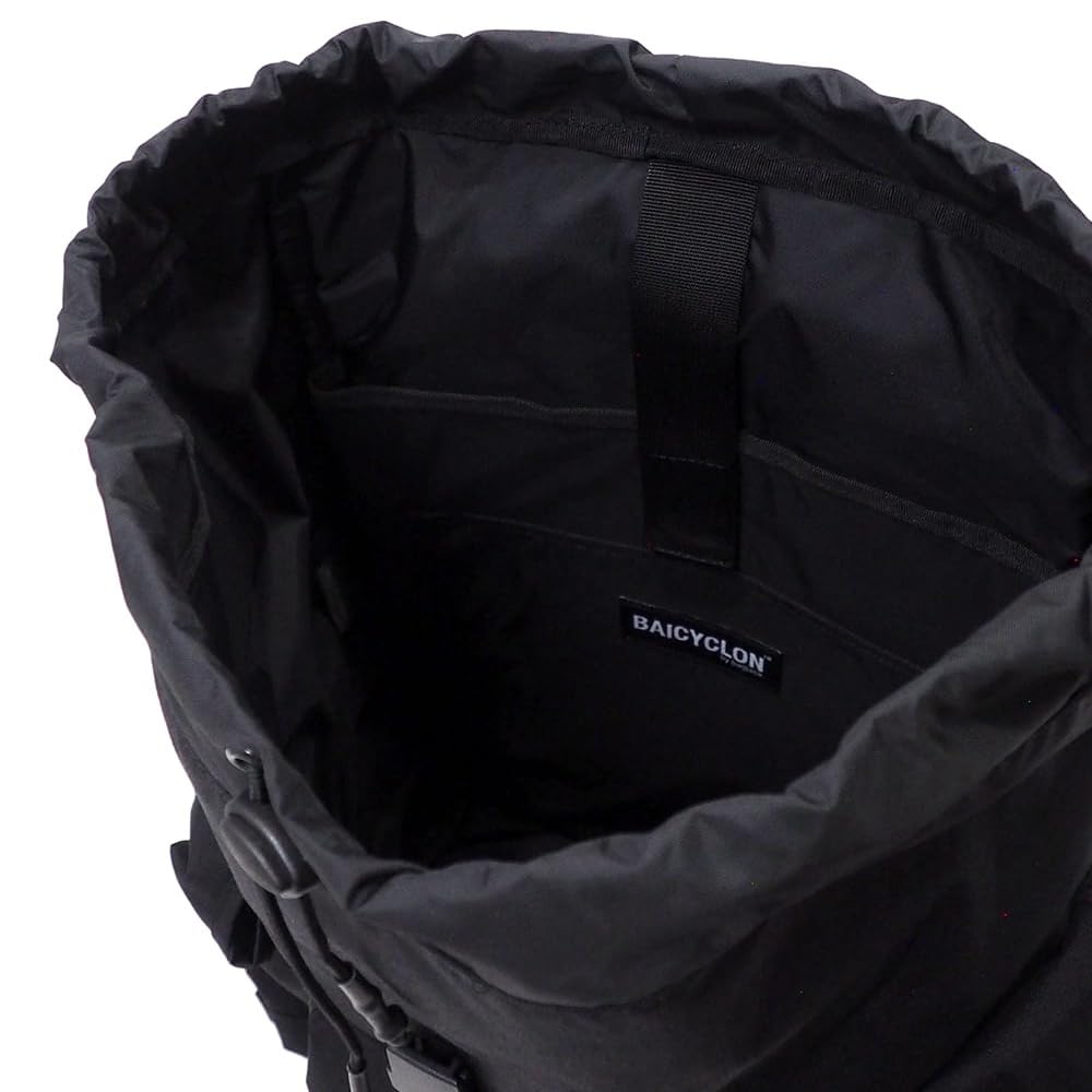BAICYCLON by BAICYCLON by Bagjack BAG PACK Bagjack BCL-42 [Backpack] [Official Product]
