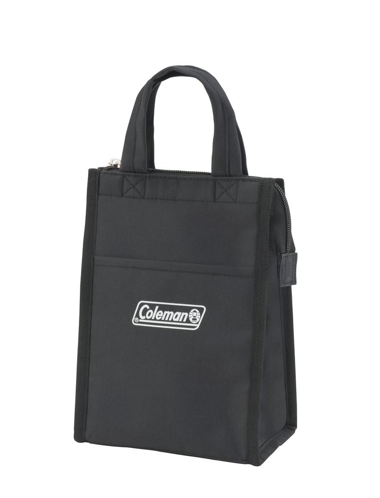 Coleman Cooler Lunch Bag S (Black)