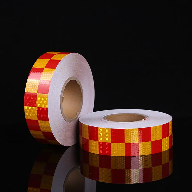 DAXTE Car Lattice Reflective Tape