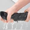 1PCS Multifunction Magic Towel Efficient Glass Wiping Rags Absorbent Kitchen Cleaning Cloth Household Car Glasses Cleaning Towels
