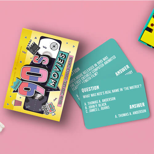 Drobnosti k filmu Republiky (Úplně 90. léta)