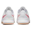 Nike Mc Trainer 'Platinum Tint Chile Red' Sneakers CU3580-004