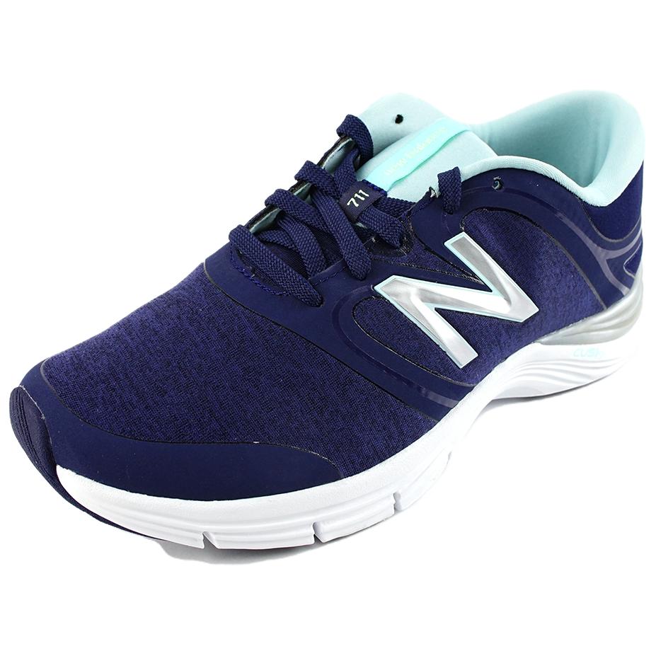 New Balance 711Series V2 Heathered Blue Women's WX711HN2